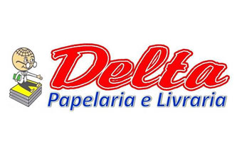 Papelaria e Livraria Delta - Foto 1