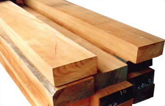 Madeiril Madeiras Imbassaí - Foto 1