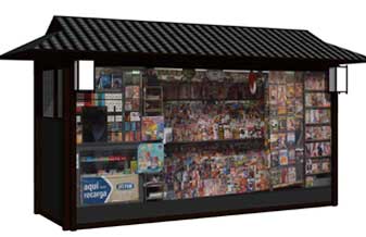 Banca Nossa Sra. Fátima - Foto 1