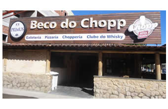 Beco do Chopp - Foto 1