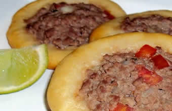 Torre de Pizza - Foto 1