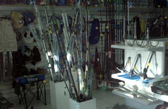 Celacanto Pesca Praia e Lazer - Foto 1