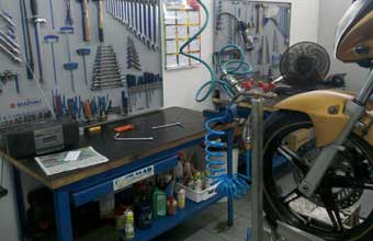 Kalu de Maricá Motos Comércio e Serviços - Foto 1