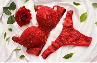 Atacadão das Calcinhas - Foto 1