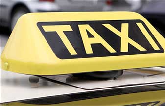 Táxi Maricá - Foto 1