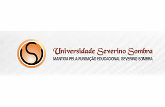 USS – Universidade Severino Sombra - Foto 1