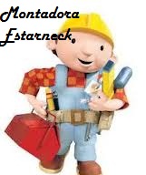 Montadora Estarneck - Foto 1