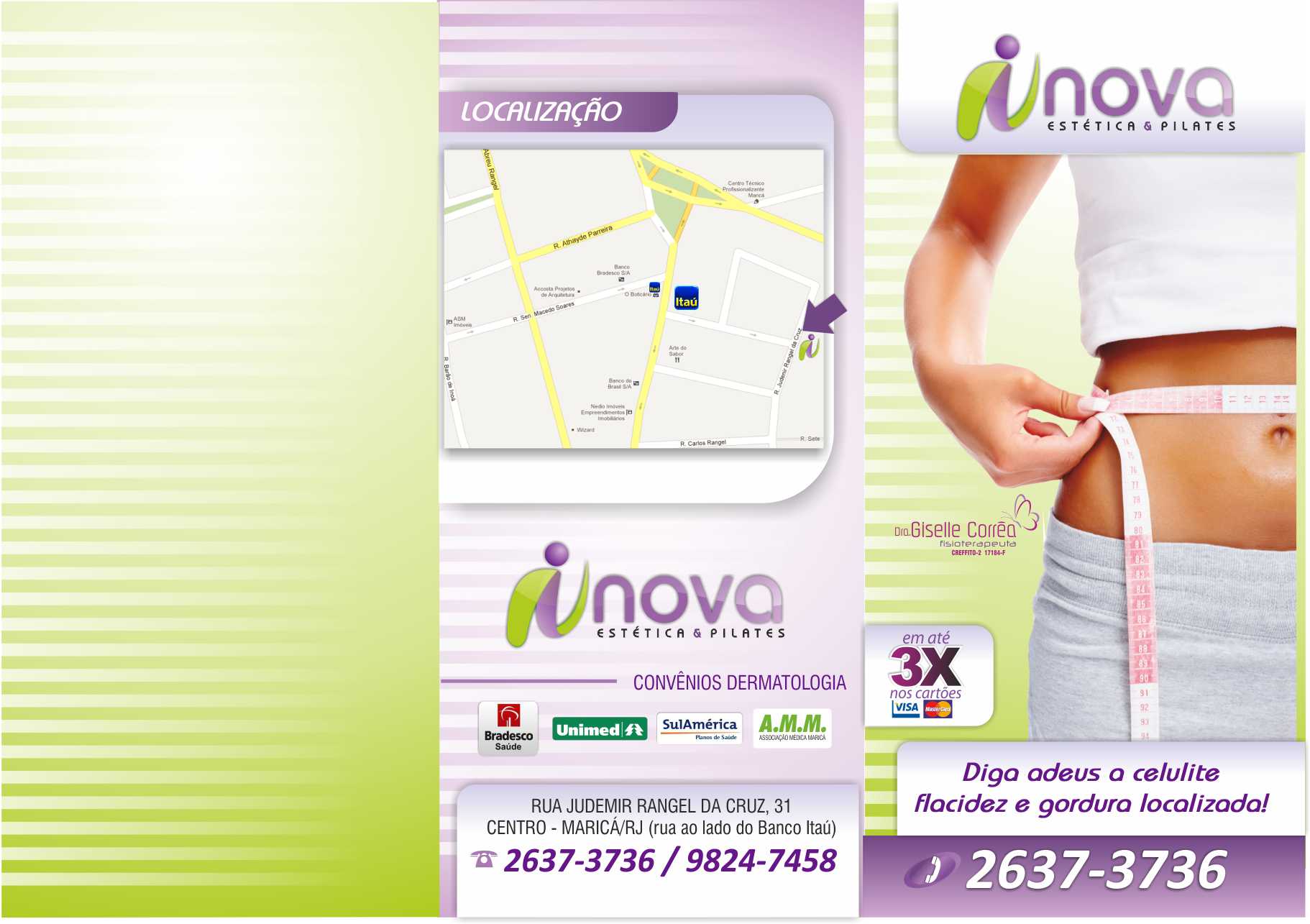 INNOVA SAÚDE E BELEZA - Foto 2