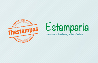 Estamparia Thestampas - Foto 1