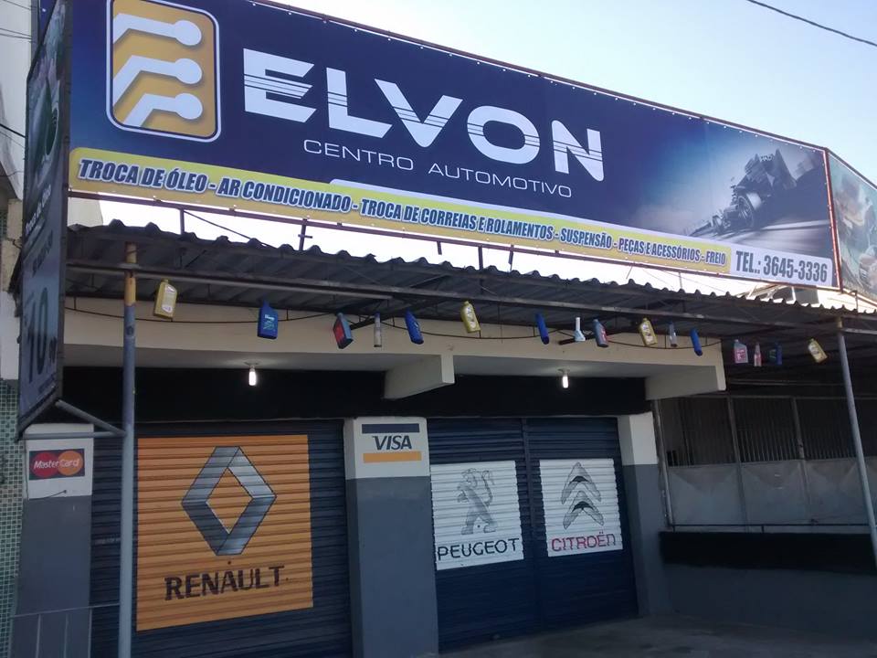 Elvon Centro Automotivo - Foto 3