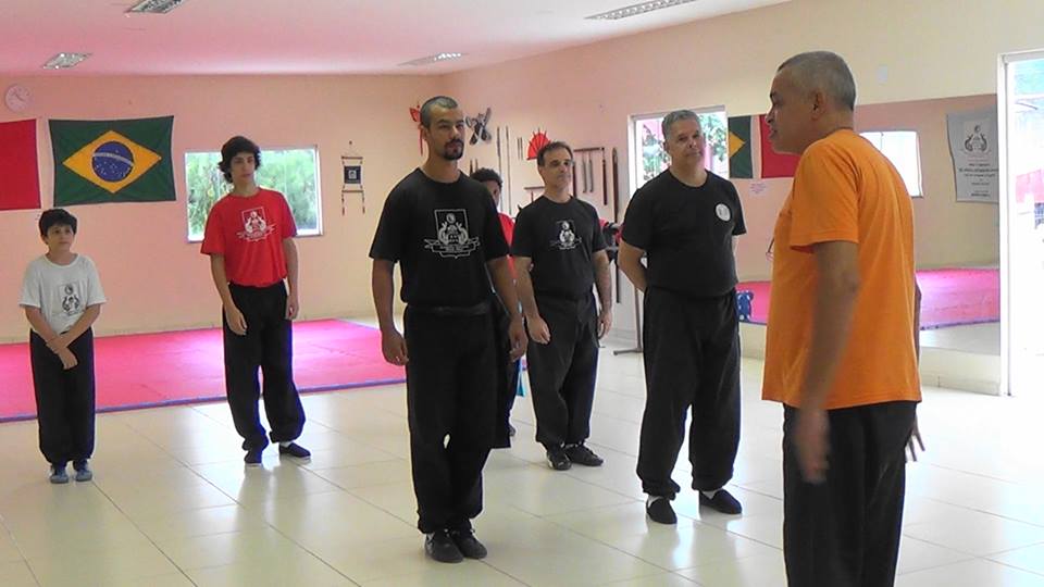 Centro de Artes e Cultura EMEI SHAN - Foto 2