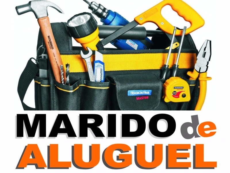 RSERRA Marido de Aluguel - Foto 1