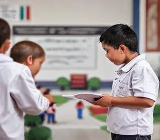 matrículas Maricá 2026