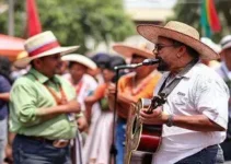 Festival Somos Latinos