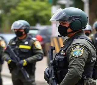 concurso Guarda Municipal Maricá 2026
