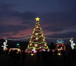 Natal Brasilidade 2025