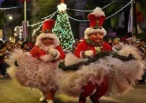 Natal Brasilidade Maricá