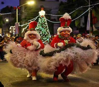 Natal Brasilidade Maricá