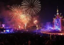 Réveillon 2026 em Maricá