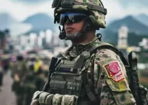 Concursos Segurança Pública RJ