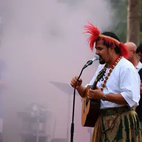 Festival Sesc Verão em Maricá