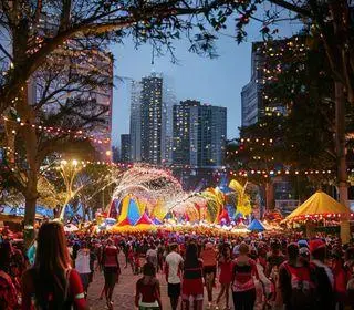 Natal Brasilidade