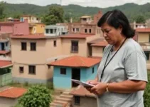 Política de acolhimento de Maricá