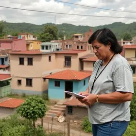 Política de acolhimento de Maricá
