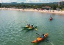 Festival Caiaque Fishing Maricá 2026