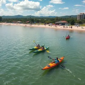 Festival Caiaque Fishing Maricá 2026