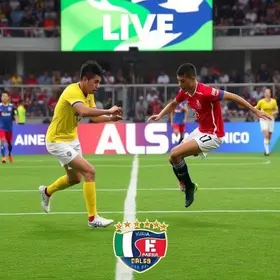 Maricá x Volta Redonda