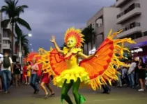 Carnaval Maricá 2026