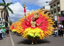 Carnaval Maricá 2026