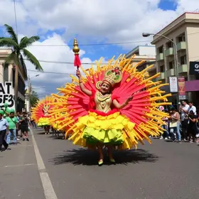 Carnaval Maricá 2026