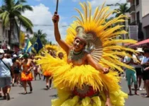 Carnaval Maricá 2026
