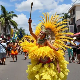 Carnaval Maricá 2026