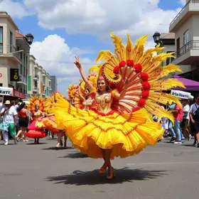 Carnaval Maricá 2026