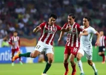 Fluminense 1 x 0 Maricá