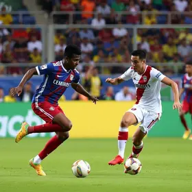 Fluminense x Maricá-RJ: onde assistir ao Campeonato Carioca