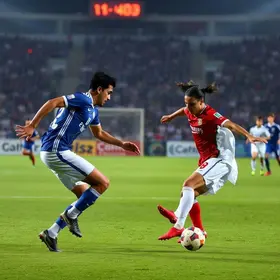 Maricá x Portuguesa-RJ