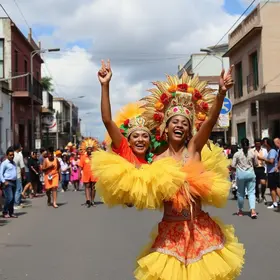 Maricá Carnaval