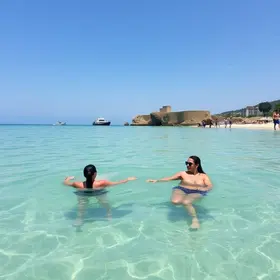 Maricá pontos para banho