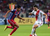 Maricá F.C. enfrenta Portuguesa