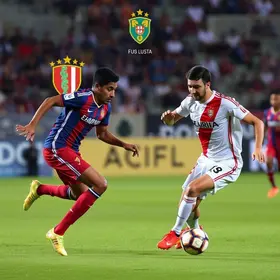 Maricá F.C. enfrenta Portuguesa