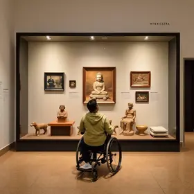 acessibilidade criativa