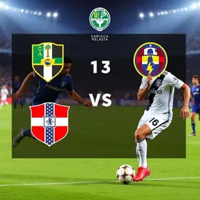 Maricá x Sampaio Corrêa