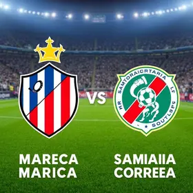 onde assistir a Maricá x Sampaio Corrêa