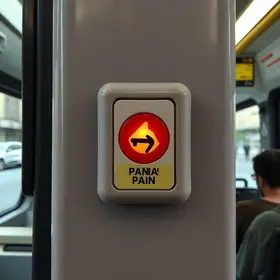 ônibus municipais de Maricá