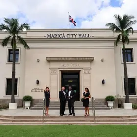 programa Advoga Social