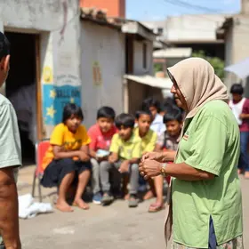 Programa Emboço Social